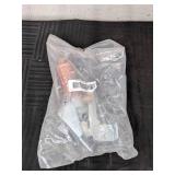 NEW Knu-Vise AO-101 Air Operated Hold Down Clamp