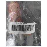 NEW Knu-Vise AO-101 Air Operated Hold Down Clamp