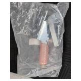 NEW Knu-Vise AO-101 Air Operated Hold Down Clamp