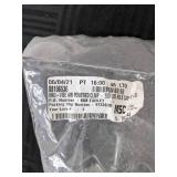 NEW Knu-Vise AO-201 Air Operated Hold Down Clamp