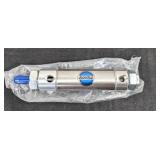 NEW BIMBA Pneumatic Cylinder SR-091.5-DPY-00MC