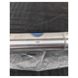 NEW BIMBA Pneumatic Cylinder SR-091.5-DPY-00MC