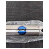 NEW BIMBA Pneumatic Cylinder SR-091.5-DPY-00MC