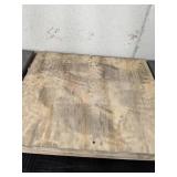 Movers Dolly 18" x 30" 4-Wheel Swivel Casters