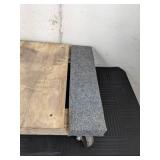 Movers Dolly 18" x 30" 4-Wheel Swivel Casters