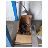 Pipe Notcher NCA1F325-0400 and Coper TN-200E