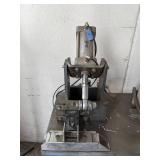 Pipe Notcher NCA1F325-0400 and Coper TN-200E