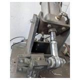 Pipe Notcher NCA1F325-0400 and Coper TN-200E