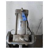 Pipe Notcher NCA1F325-0400 and Coper TN-200E