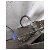 Pipe Notcher NCA1F325-0400 and Coper TN-200E