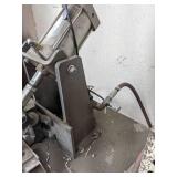 Pipe Notcher NCA1F325-0400 and Coper TN-200E