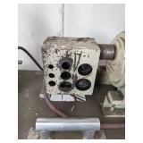 Pipe Notcher NCA1F325-0400 and Coper TN-200E
