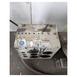 Pipe Notcher NCA1F325-0400 and Coper TN-200E