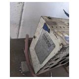 Pipe Notcher NCA1F325-0400 and Coper TN-200E