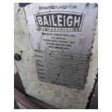 Pipe Notcher NCA1F325-0400 and Coper TN-200E