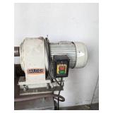 Pipe Notcher NCA1F325-0400 and Coper TN-200E