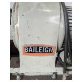 Pipe Notcher NCA1F325-0400 and Coper TN-200E