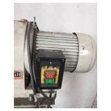 Pipe Notcher NCA1F325-0400 and Coper TN-200E