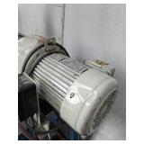 Pipe Notcher NCA1F325-0400 and Coper TN-200E