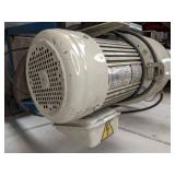 Pipe Notcher NCA1F325-0400 and Coper TN-200E