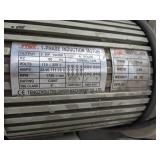 Pipe Notcher NCA1F325-0400 and Coper TN-200E