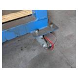 Pipe Notcher NCA1F325-0400 and Coper TN-200E