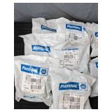 Assorted FASTENAL Washers, Hex Nuts, Screws, etc.