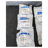 Assorted FASTENAL Washers, Hex Nuts, Screws, etc.