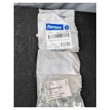 Assorted FASTENAL Washers, Hex Nuts, Screws, etc.