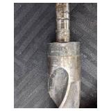 Assortment of 25 Various Twist Drill Bits