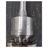 1-1/4" Annular Cutter, Hole Cutter and Bits