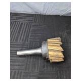 Various Mill Cutters with Shell Ends