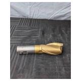 Various Mill Cutters with Shell Ends