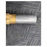 Various Mill Cutters with Shell Ends