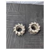 Hole Drill Bits and Shell End Cutters