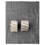 Hole Drill Bits and Shell End Cutters