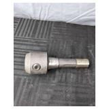 Hole End Drill Mill Bit and Shell End Cutters