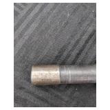Hole End Drill Mill Bit and Shell End Cutters