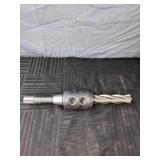 Hole End Drill Mill Bit and Shell End Cutters
