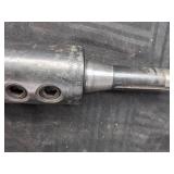 Hole End Drill Mill Bit and Shell End Cutters