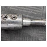 Hole End Drill Mill Bit and Shell End Cutters