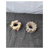 Hole End Drill Mill Bit and Shell End Cutters