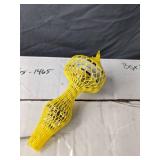 Sadev R 1003 Swivel Fitting Rotule for Structural Bolted Glass - Cylindrical Head, 28 Pieces