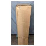 NEW Hog Heaven Nitrile Mat - 7/8" thick, 4 x 12