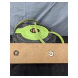Flexzilla Zillareel L8250FZ Enclosed Retractable Air Reel 3/8-in x 50-Ft