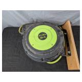 Flexzilla Zillareel L8250FZ Enclosed Retractable Air Reel 3/8-in x 50-Ft