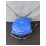 Jupiter Pneumatics Air Hose Reel 1/4" x 33