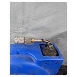Jupiter Pneumatics Air Hose Reel 1/4" x 33