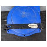 Jupiter Pneumatics Air Hose Reel 1/4" x 33