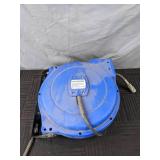 Jupiter Pneumatics Air Hose Reel 1/4" x 33